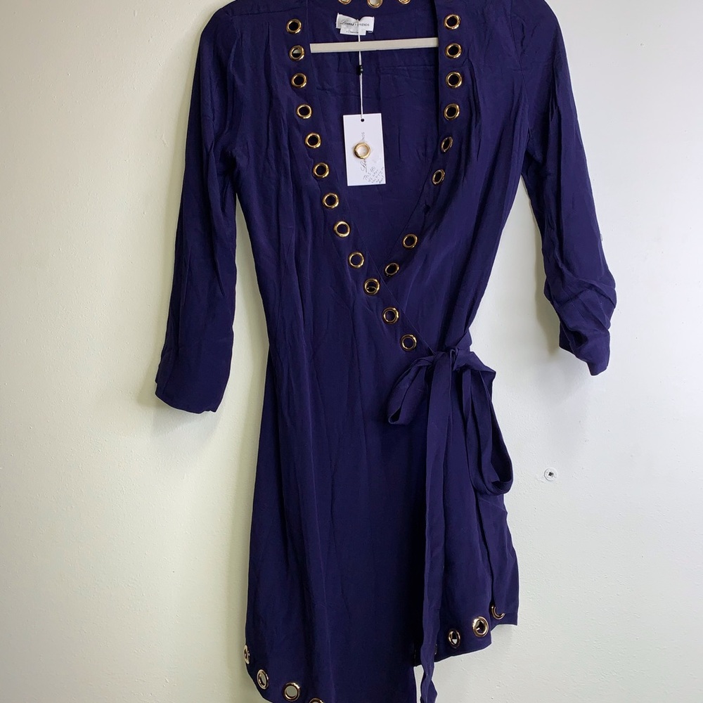 Lovers and friends Crush Dress - Picture 4 of 8